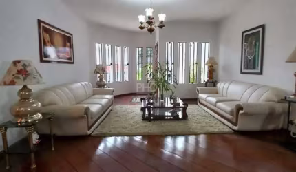 Casa Assobrada - 340 m2 - Aceita Permuta - Nova Petrópolis - SBCampo - SP.