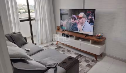 Apartamento 66M² 2Dormitorios 1Vaga Garagem-Baeta Neves -São Bernardo do Campo/SP