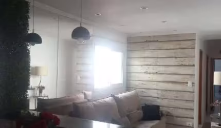 Cobertura à venda, 3 quartos, 1 suíte, 2 vagas, Vila Guiomar - Santo André/SP