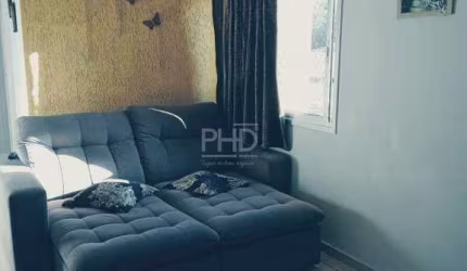 Apartamento de 56 metragem - ao lado do Shoppin