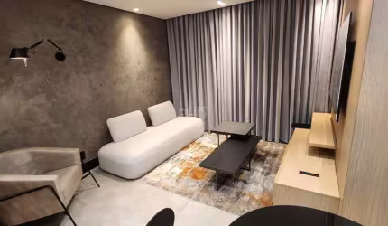 Flat a venda 44m2 - Santo Andre - SP.