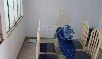Sobrado 180m² Condomínio Fechado para Venda - Bairro Baeta Neves em São Bernardo do Campo.