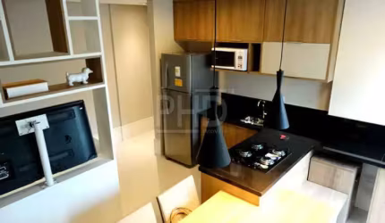 Apartamento 49,25m2 - Demarchi - S.Campo - S.B.Campo - SP.