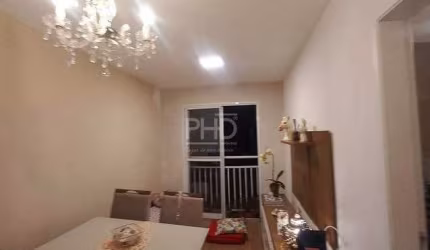 Apartamento de 2 Dormitórios para Alugar – Excelente Localização em Priori Angeli São Bernardo do Campo