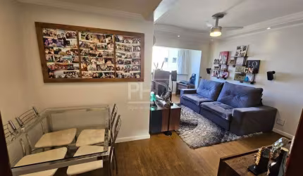 Apartamento à venda, 3 quartos, 1 vaga, Centro - São Bernardo do Campo/SP