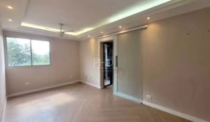 Apartamento à venda, 2 quartos, 1 vaga, Demarchi - São Bernardo do Campo/SP