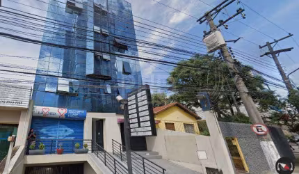 Sala Comercial de 51,97 para venda Jardim do Mar - São Bernardo do Campo