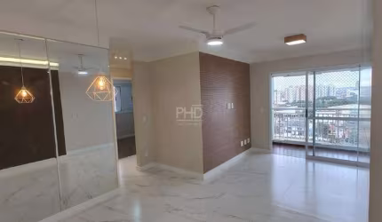 Apartamento à venda, 3 quartos, 1 suíte, 2 vagas, Centro - São Caetano do Sul/SP