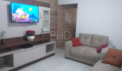 Casa 180M² 2Dormitorios 1 Suite..quintal, Edicula 2Vagasgaragem-Baeta Neves-São Bernardo do Campo/SP
