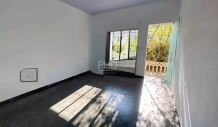 Locação de casa comercial ideal para clínica no bairro Assunção SBCampo