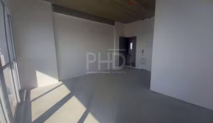 Sala com 01 vaga de garagem para venda - Localização privilegiada, próximo ao Shopping Metrópole.