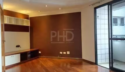 Apartamento A Venda 135m² - Baeta Neves - São Bernardo do Campo.