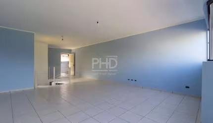 Sobrado à venda, 3 quartos, 1 suíte, 4 vagas, Jardim Las Vegas - Santo André/SP