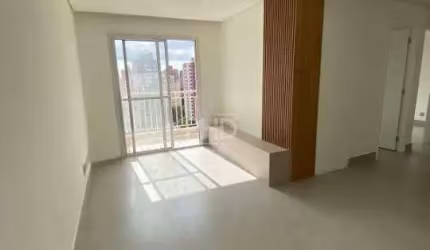 Apartamento à venda, 2 quartos, 1 vaga, Taboão - São Bernardo do Campo/SP