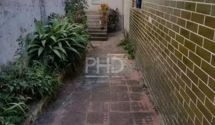 Casa à venda, 300 m² - Assunção - São Bernardo do Campo/SP