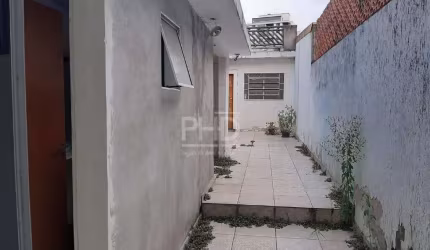 Sobrado à venda, 2 quartos, 1 vaga, Anchieta - São Bernardo do Campo/SP