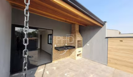 Cobertura Sem Condomínio à Venda com 102m2, 2 quartos, Parque Oratório, Santo André -SP