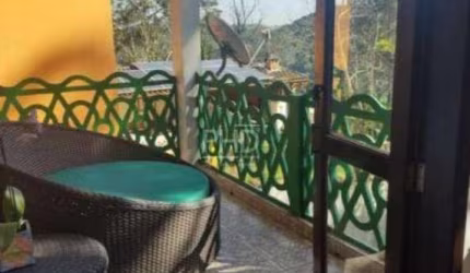 Chácara à venda, 3 quartos, 1 suíte, 4 vagas, Balneária - São Bernardo do Campo/SP