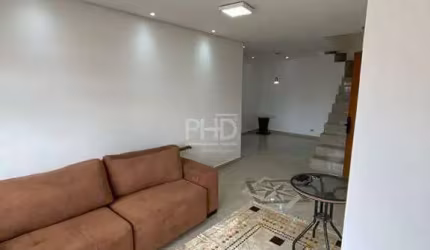 Cobertura à venda, 3 quartos, 3 suítes, 4 vagas, Rudge Ramos - São Bernardo do Campo/SP