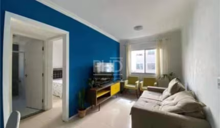 Apartamento à venda, 2 quartos, 1 vaga, Independência - São Bernardo do Campo/SP