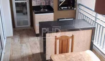Apartamento à venda, 3 quartos, 3 suítes, 2 vagas, Baeta Neves - São Bernardo do Campo/SP