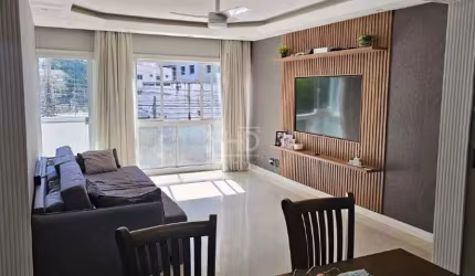 Apartamento à venda, com 90m2, 2 Quartos, 2 Banheiros, Bairro Santo Antônio, São Caetano do Sul