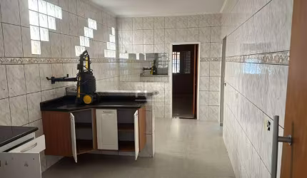 Casa com edícula no Jordanópolis - São Bernardo do Campo