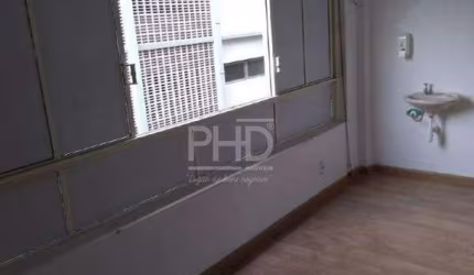 Sala à venda, Centro - São Bernardo do Campo/SP
