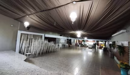 Galpão - 200m²- Bairro Batistini - São Bernardo do Campo