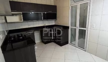 Sobrado à venda, 2 quartos, 1 vaga, Parque João Ramalho - Santo André/SP