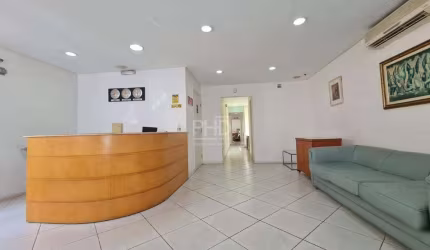 Casa Comercial Jardim Bela Vista