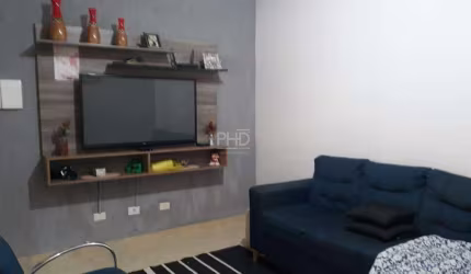 Casa Térrea 106m² - Jardim Palermo - SBCampo - SP.