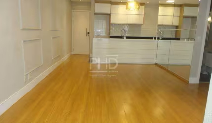 Apartamento à Venda, com 79m2, 3 Quartos, 1 Suíte, 2 Banheiros, Varanda Gourmet, 1 Vaga, Bairro Planalto, São Bernardo do Campo - SP
