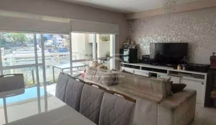 Apartamento à venda, 3 quartos, 2 suítes, 2 vagas, Baeta Neves - São Bernardo do Campo/SP
