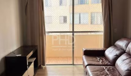 Apartamento à venda, 2 quartos, 1 vaga, Centro - São Bernardo do Campo/SP