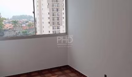 Apartamento para aluguel, 2 quartos, 1 vaga, Assunção - São Bernardo do Campo/SP