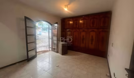 Sobrado para aluguel, 3 quartos, 2 suítes, 2 vagas, Nova Petrópolis - São Bernardo do Campo/SP