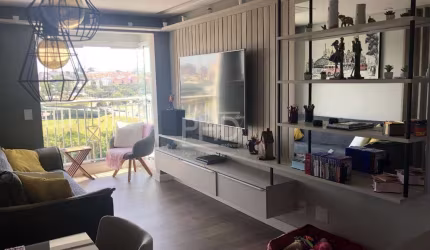 Apartamento à Venda, com 58m2, 3 Quartos, 1 Banheiro, 1 Vaga, Bairro Ferrazópolis, São Bernardo do Campo - SP