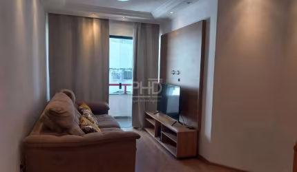Apartamento 78 metros 3 dormitórios 1 suíte e 2 Vagas Santa Terezinha São Bernardo do Campo