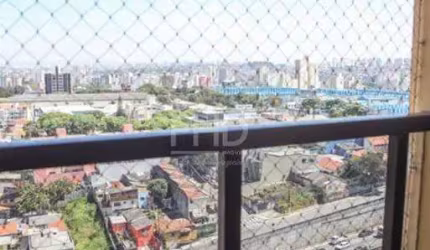 Apartamento 82 m² com 3 quartos uma suíte uma vaga Rudge Ramos São Bernardo do Campo -SP