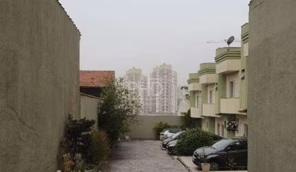 Sobrado com 3 dormitórios à venda, 198,18 m² - Baeta Neves - São Bernardo do Campo/SP