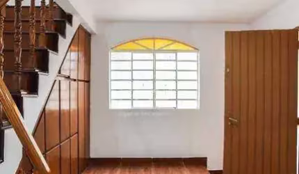 Casa de Condomínio à Venda, com 144m2, 3 quartos,1 suíte e 2 vagas, Planalto, São Bernardo do Campo