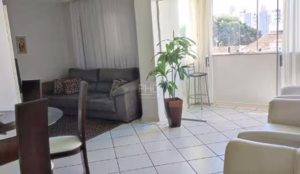 Apartamento Mobiliado 70m2 - Centro - SBCampo - SP.