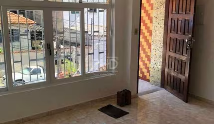 Sobrado com rendimento à venda, 4 quartos, 3 vagas, Vila Gonçalves - São Bernardo do Campo/SP