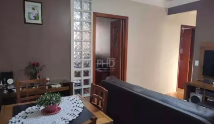 Apartamento com 3 quartos - Vila Jerusalém - São Bernardo do Campo