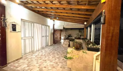 Cobertura Duplex com 194m², 4 Quartos, 1 Suíte, 3 Banheiros, Área Gourmet, 2 Vagas, Baeta Neves, São Bernardo do Campo