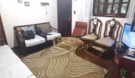 Casa Térrea à Venda, com 132m2, 2 Quartos, 1 Banheiro, 2 Vagas, Nova Petrópolis, São Bernardo do Campo