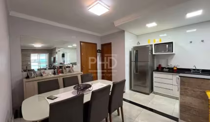 Apartamento com 2 Suites porteira fechada com 70M² Vila Marlene São Bernardo do Campo