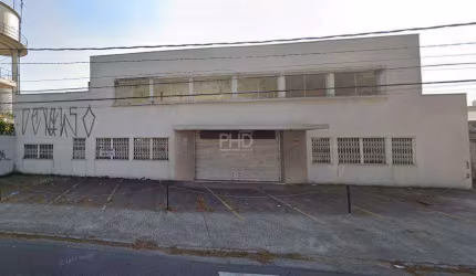 Salão/Loja Comercial para Locação - Bairro Nova Petrópolis, São Bernardo do Campo