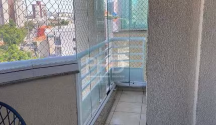 Apartamento 87M² 3Dormitorios1Suite2Vagas cobertas -Centro Santo Andre/SP